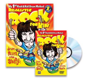 Realistic Rock for Kids 