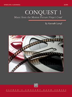 Conquest 1 Standard