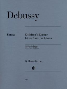 Children's Corner 
