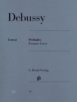 Préludes Vol. 1 