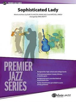 Sophisticated Lady Standard