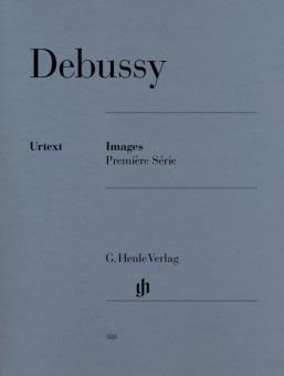Images Vol. 1 