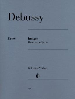 Images Vol. 2 