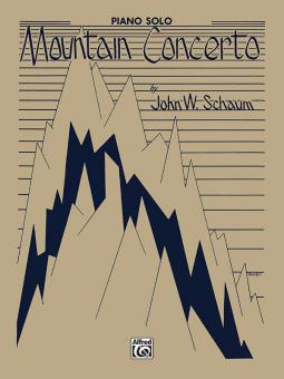 Mountain Concerto 