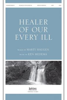 Healer Of Our Every Ill 