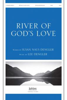 River Of God's Love 