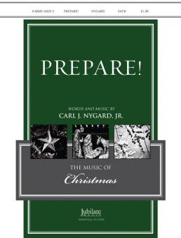 Prepare 