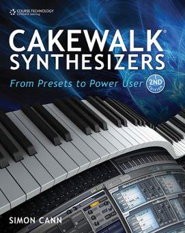 Cakewalk Synthesizers 