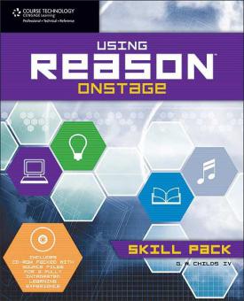 Using Reason Onstage 