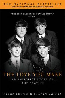 The Love You Make 