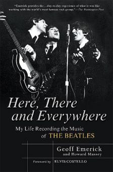 Here, There, And Everywhere 