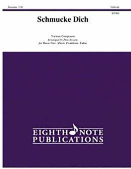 Schmucke Dich 