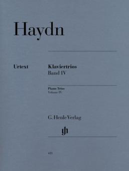 Piano Trios 4 