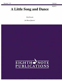A Little Song And Dance 