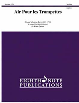 Air pour les Trompettes 