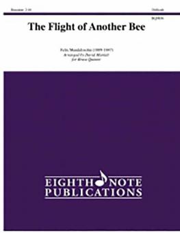 The Flight Of Another Bee 