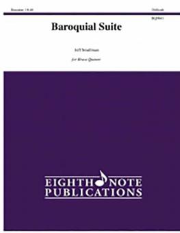 Baroquial Suite 