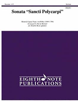 Sonata 'Sancti Polycarpi' 