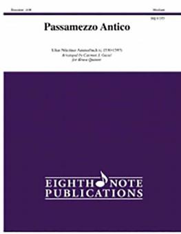 Passamezzo Antico 