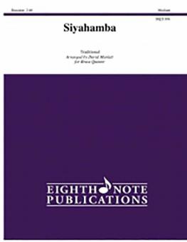 Siyahamba 