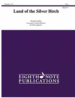 Land Of The Silver Birch 