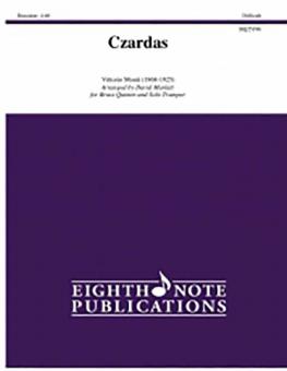 Czardas 