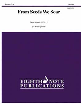 From Seeds We Soar 
