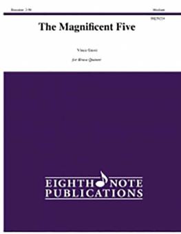 The Magnificent Five 