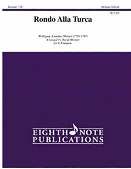 Rondo Alla Turca 