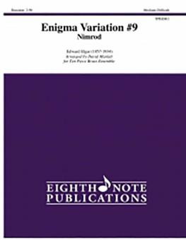 Enigma Variation # 9 