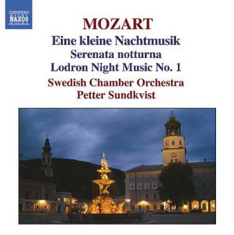 Eine Kleine Nachtmusik 