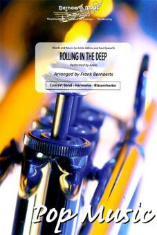 Rolling In The Deep 