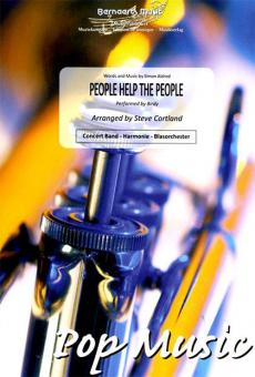 People Help The People 