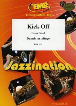 Kick Off Standard