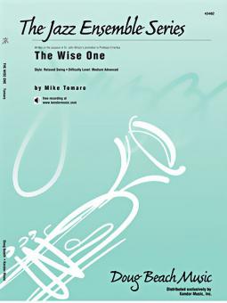 The Wise One Standard