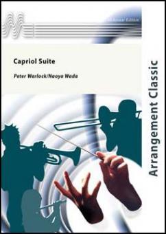 Capriol Suite 