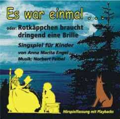 Es war einmal... 
