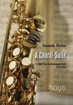 A Choral Suite 