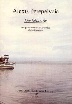 Desbélastör 