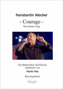 Courage 