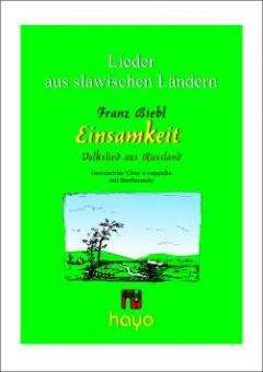 Einsamkeit 