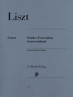 Transcendental Studies 