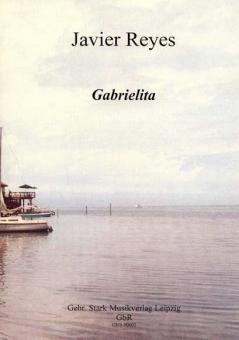 Gabrielita 