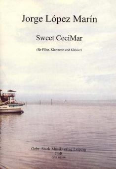 Sweet CeciMar 
