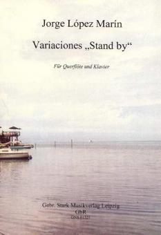 Variaciones 'Stand by' 