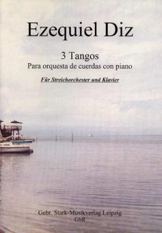 3 Tangos 