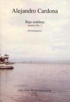 Bajo sombras 