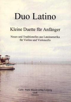 Duo Latino 