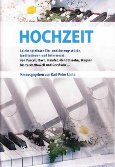 Hochzeit (CD) 
