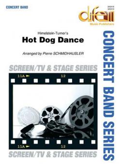 Hot Dog Dance 